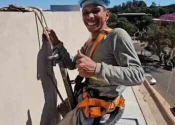 Suspeito se apresenta à polícia e nega homicídio de pintor em Campo Grande
