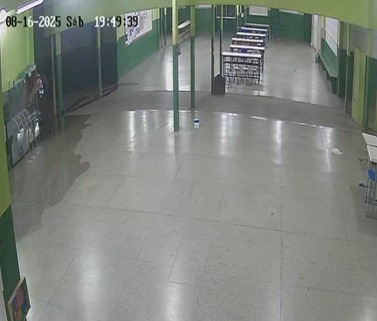 Ladrão ousado furta torneiras e deixa alunos sem água em escola da Capital