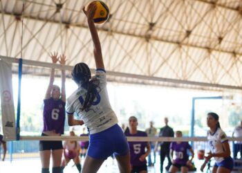 Jogos Escolares de MS têm vitórias e expectativa para etapa nacional