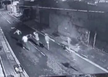 Indiciados por homicídio qualificado após morte brutal no Vila Danúbio Azul