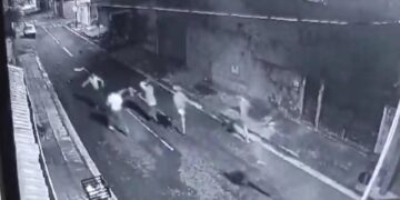 Indiciados por homicídio qualificado após morte brutal no Vila Danúbio Azul