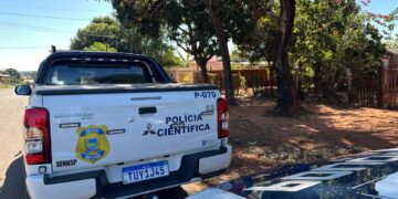 Carro cai durante reparo e mata mecânico em Jardim