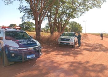 Líder de organização criminosa morre em confronto durante Operação Integrar em MS