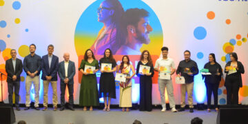 IEL premia os melhores talentos de Mato Grosso do Sul em cerimônia de destaque