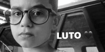 Adolescente de 13 anos morre após acidente de bicicleta em Três Lagoas