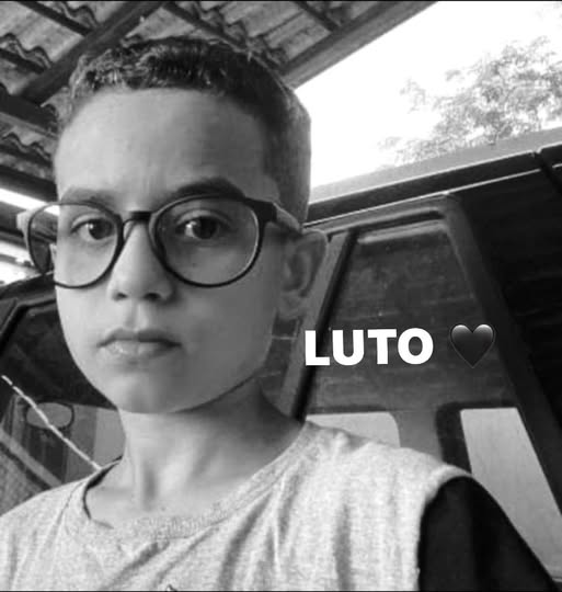 Adolescente de 13 anos morre após acidente de bicicleta em Três Lagoas