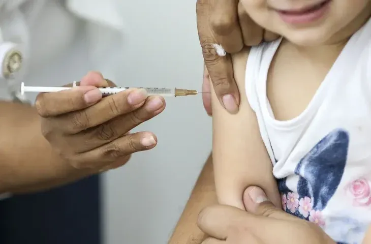 MS segue sem casos de sarampo em 2024 e 2025, mesmo com alerta na fronteira