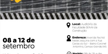 Campo Grande recebe Workshop “Semana da Construção” em parceria com a Semades