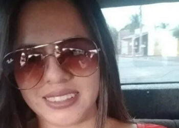 Mulher morre 77 dias após ser baleada pelo companheiro em Nova Alvorada do Sul