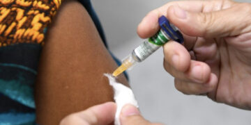 Mato Grosso do Sul é destaque nacional com nota máxima em cobertura vacinal