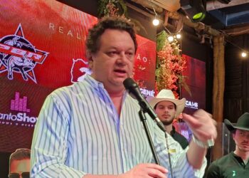 Com Ana Castela e shows gratuitos, Expogenética MS 2025 vai consolidar MS como referência nacional