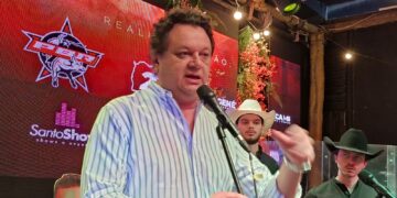 Com Ana Castela e shows gratuitos, Expogenética MS 2025 vai consolidar MS como referência nacional