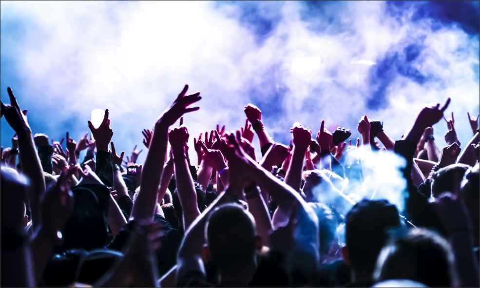 Festa LOST movimenta Campo Grande neste sábado com Ingresso Solidário em apoio ao Instituto Juliano Varela
