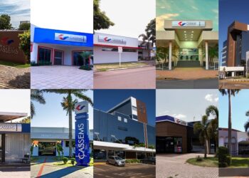 Cassems fortalece Rede Hospitalar com parceria e gera mais eficiência para beneficiários