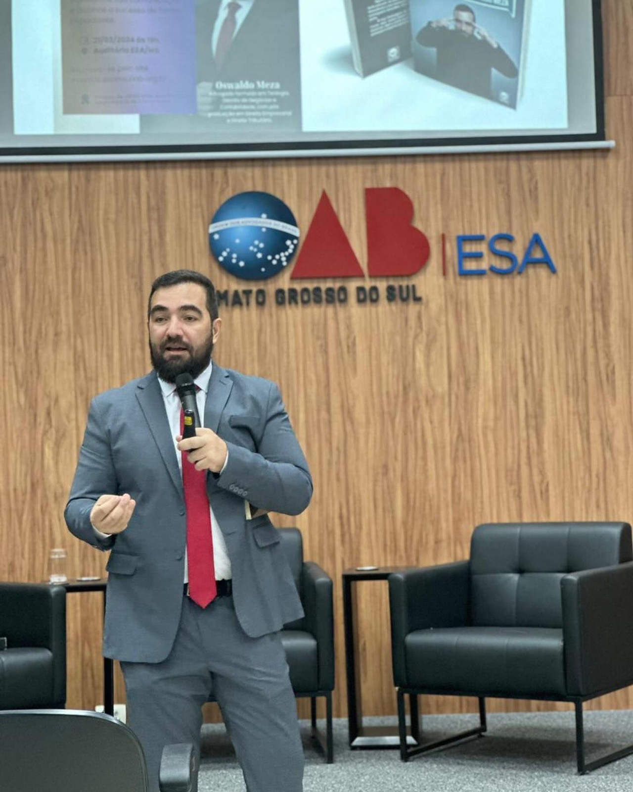 Advogado de MS pede habeas corpus no STF para Bolsonaro após denúncias de ex-assessor de Moraes