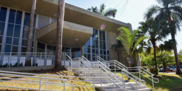 Teatro Municipal José Octávio Guizzo reabre reformado em Campo Grande