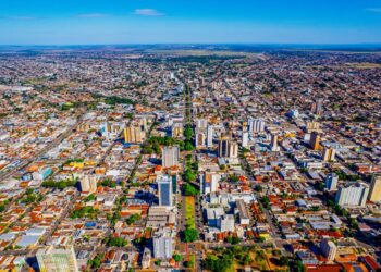 Campo Grande lidera competitividade no Centro-Oeste e posições no ranking nacional