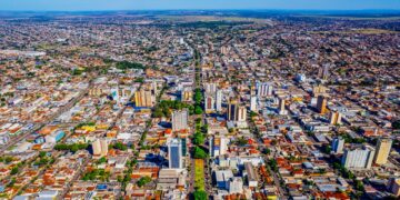 Campo Grande lidera competitividade no Centro-Oeste e posições no ranking nacional