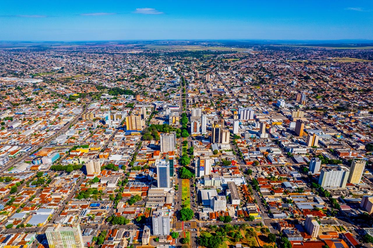 Campo Grande lidera competitividade no Centro-Oeste e posições no ranking nacional