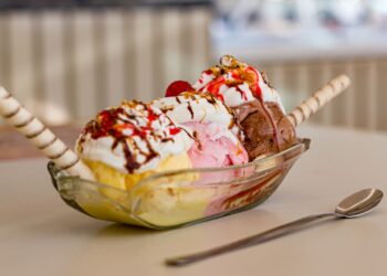 Cacimba celebra 45 anos com Festival do Sorvete que resgata memórias e sabores da infância