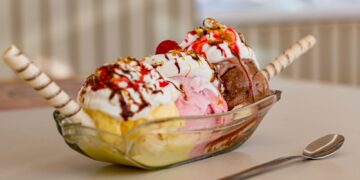 Cacimba celebra 45 anos com Festival do Sorvete que resgata memórias e sabores da infância