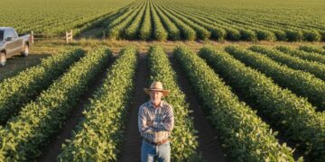 Advogado aponta que inadimplência no campo disparou, mas dá caminhos para produtores de MS buscar prorrogação de dívidas com juros menores