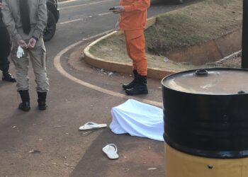 Homem é morto a tiros ao sair para trabalhar no Presídio da Gameleira na Capital