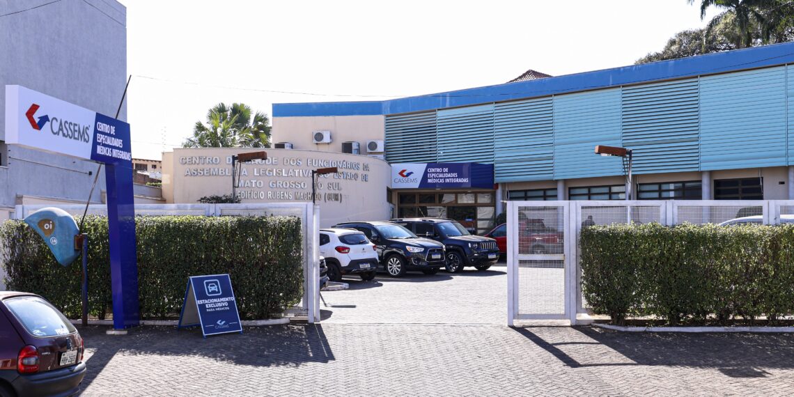 Centro Médico Carandá completa 10 anos e passa a ser Centro de Especialidades Médicas Integradas