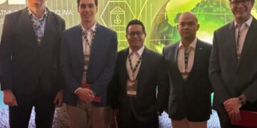 Câmara CG marca presença no lançamento de documentário da CNN sobre a Rota Bioceânica