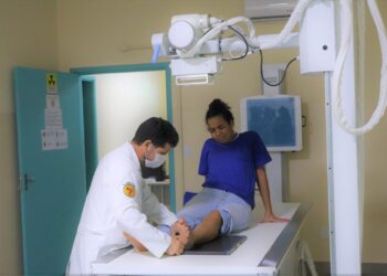 Prefs entrega modernização dos raios-X em Campo Grande: veja onde os exames estão disponíveis