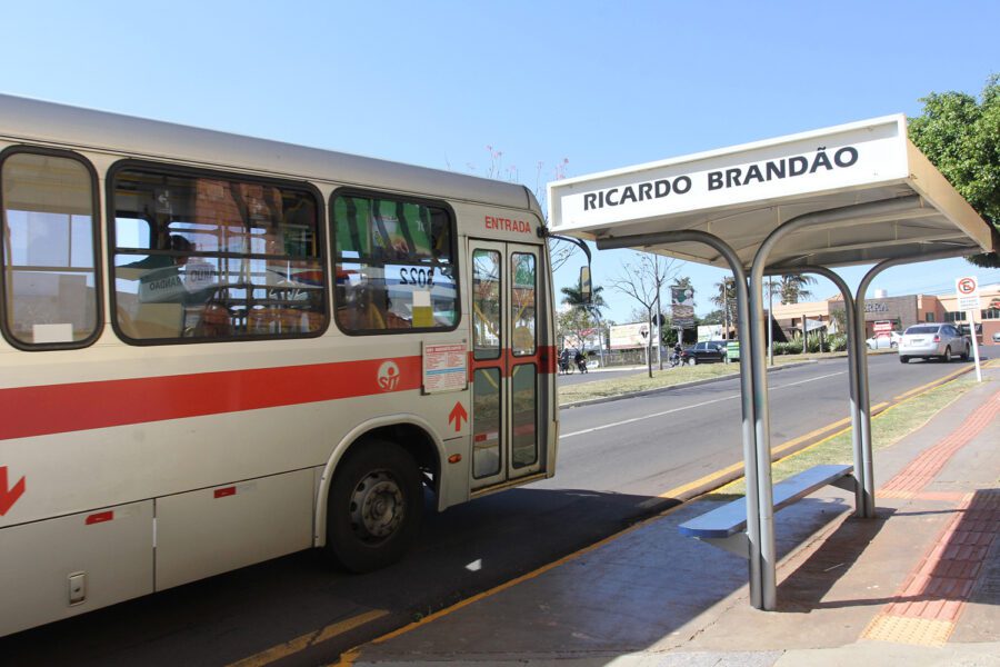 CPI do Transporte Coletivo de Campo Grande apresenta relatório final à imprensa
