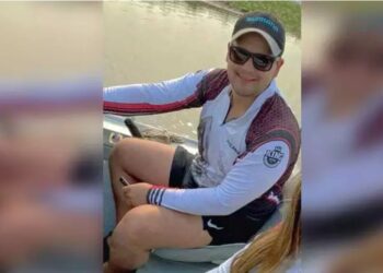 Genro de deputada Mara Caseiro vai a júri popular por homicídio em acidente no Rio Aquidauana