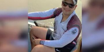 Genro de deputada Mara Caseiro vai a júri popular por homicídio em acidente no Rio Aquidauana