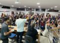 Professores da Reme aprovam proposta da Prefeitura para valorização do Piso 20h Professores da Reme aprovam proposta da Prefeitura para valorização do Piso 20h