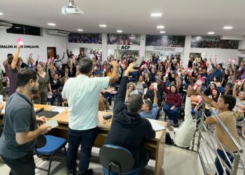 Professores da Reme aprovam proposta da Prefeitura para valorização do Piso 20h Professores da Reme aprovam proposta da Prefeitura para valorização do Piso 20h