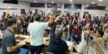 Professores da Reme aprovam proposta da Prefeitura para valorização do Piso 20h