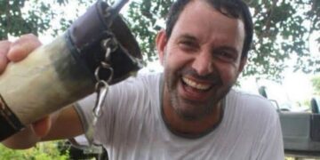 Piloto e três passageiros morrem em queda de avião em Aquidauna; um deles era chinês