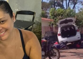 Professora morre quase um mês após acidente de moto em Campo Grande