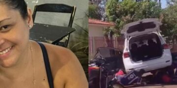 Professora morre quase um mês após acidente de moto em Campo Grande