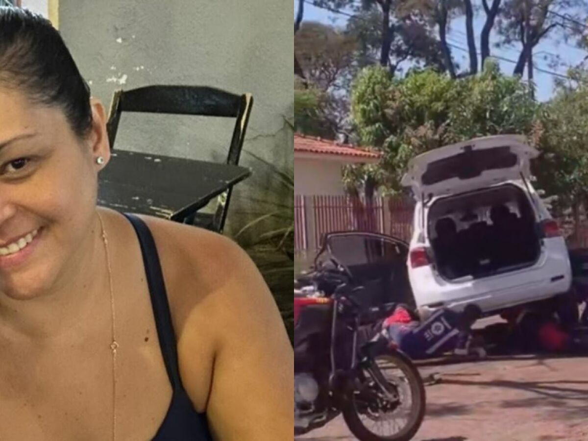 Professora morre quase um mês após acidente de moto em Campo Grande