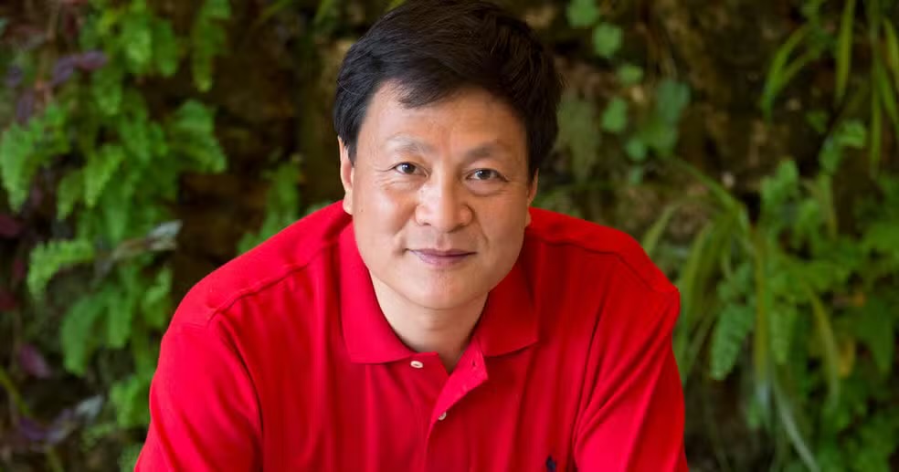 Arquiteto chinês, cineasta, diretor de cinema: vítimas de queda de avião gravavam documentário