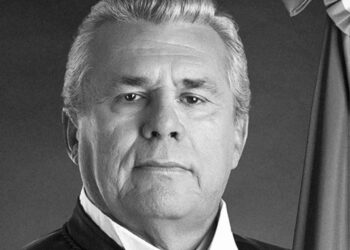 Morre ex-conselheiro do TCE-MS Cícero Antônio de Souza aos 80 anos