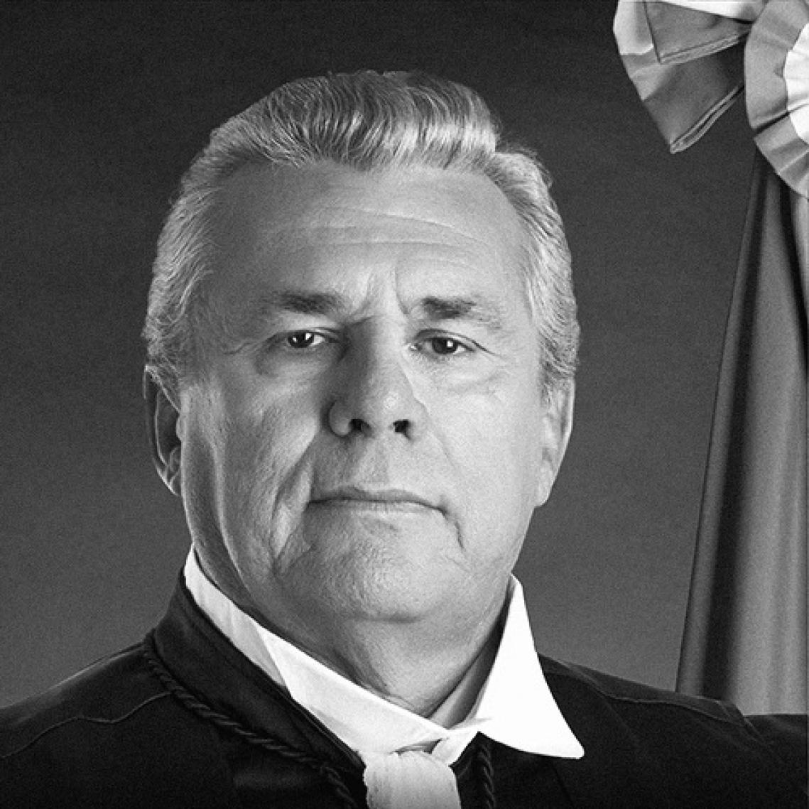 Morre ex-conselheiro do TCE-MS Cícero Antônio de Souza aos 80 anos