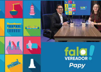 Câmara CG lança Programa “Fala Vereador e Fala Vereadora” Câmara CG lança Programa “Fala Vereador e Fala Vereadora”