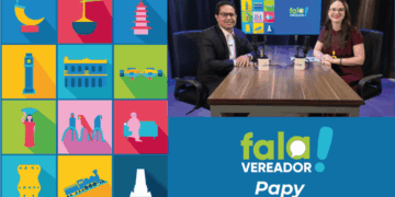 Câmara CG lança Programa “Fala Vereador e Fala Vereadora”