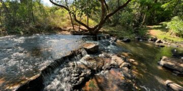 Ceuzinho vai ganhar parque turístico: lazer, turismo e preservação para Campo Grande