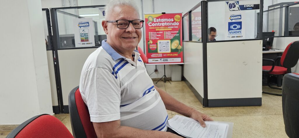 Super Quarta reforça protagonismo da Funsat na geração de empregos