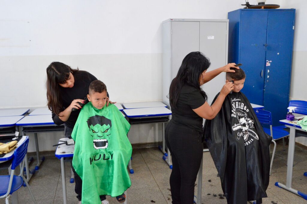 Todos em Ação: Prefs celebre mais  de 64 mil atendimentos e convida para mais uma edição