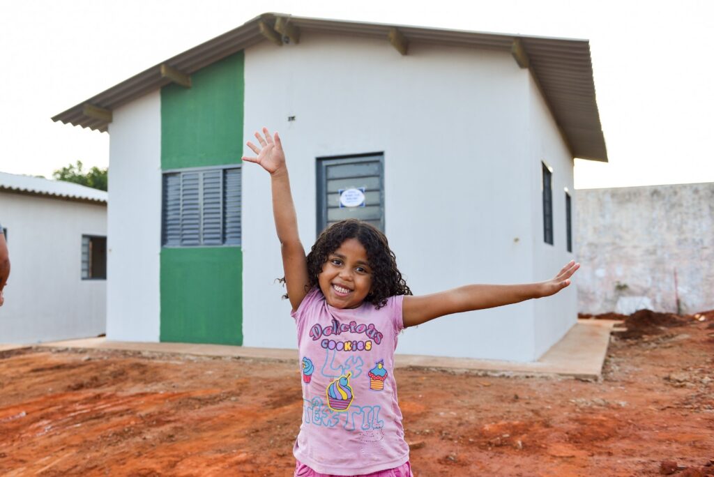 Habitação de interesse social garante prêmio nacional à Prefeitura da Capital