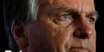 Bolsonaro, condenado